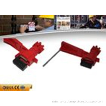 327g ABS Valve Lock Out For Household